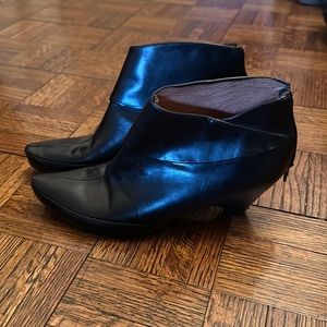 Women’s Corso como booties